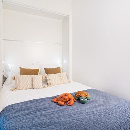 Spacious 90Sqm - Zen Latin District - Notre-Dame باريس المظهر الخارجي الصورة