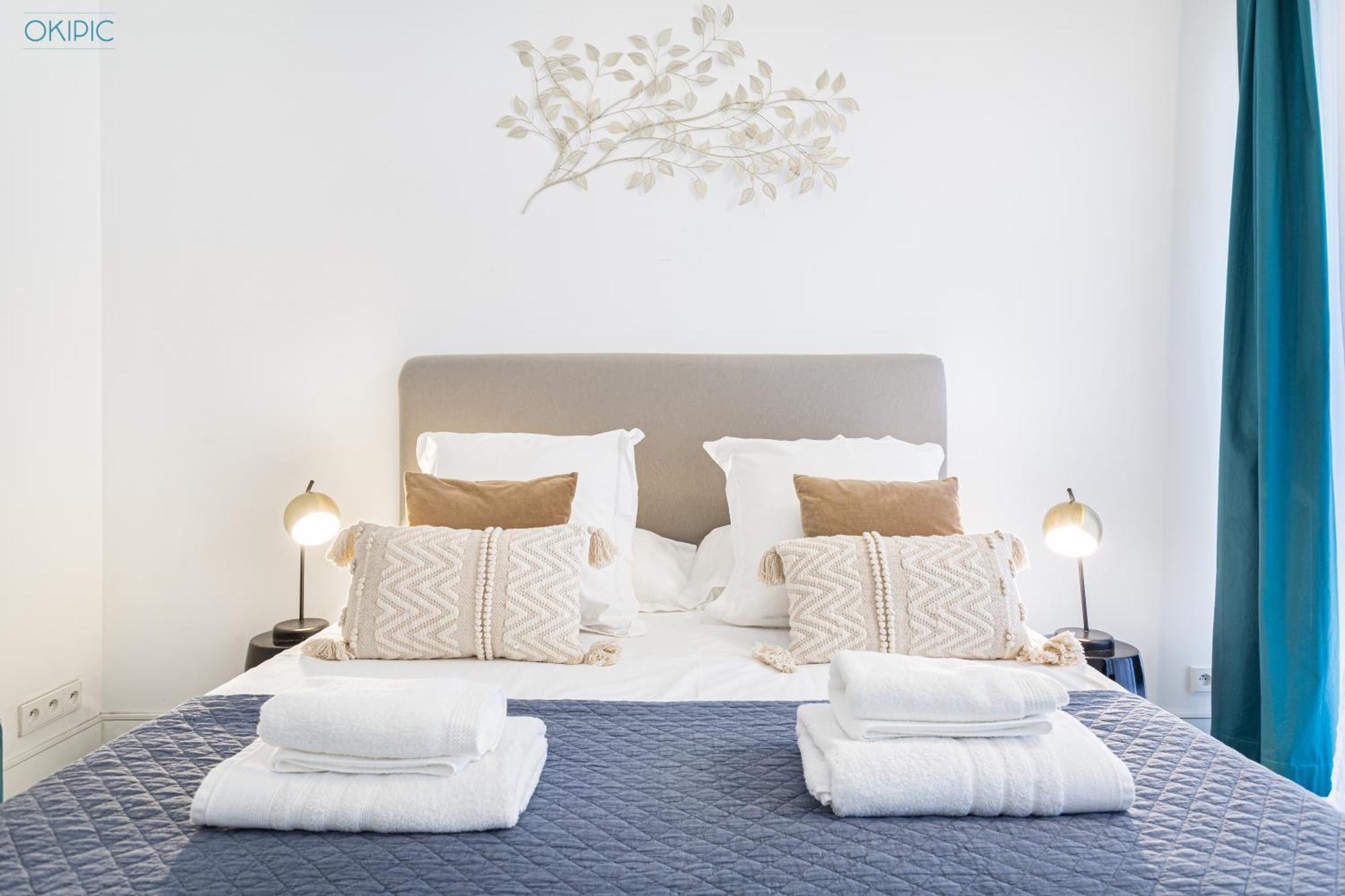 Spacious 90Sqm - Zen Latin District - Notre-Dame باريس المظهر الخارجي الصورة