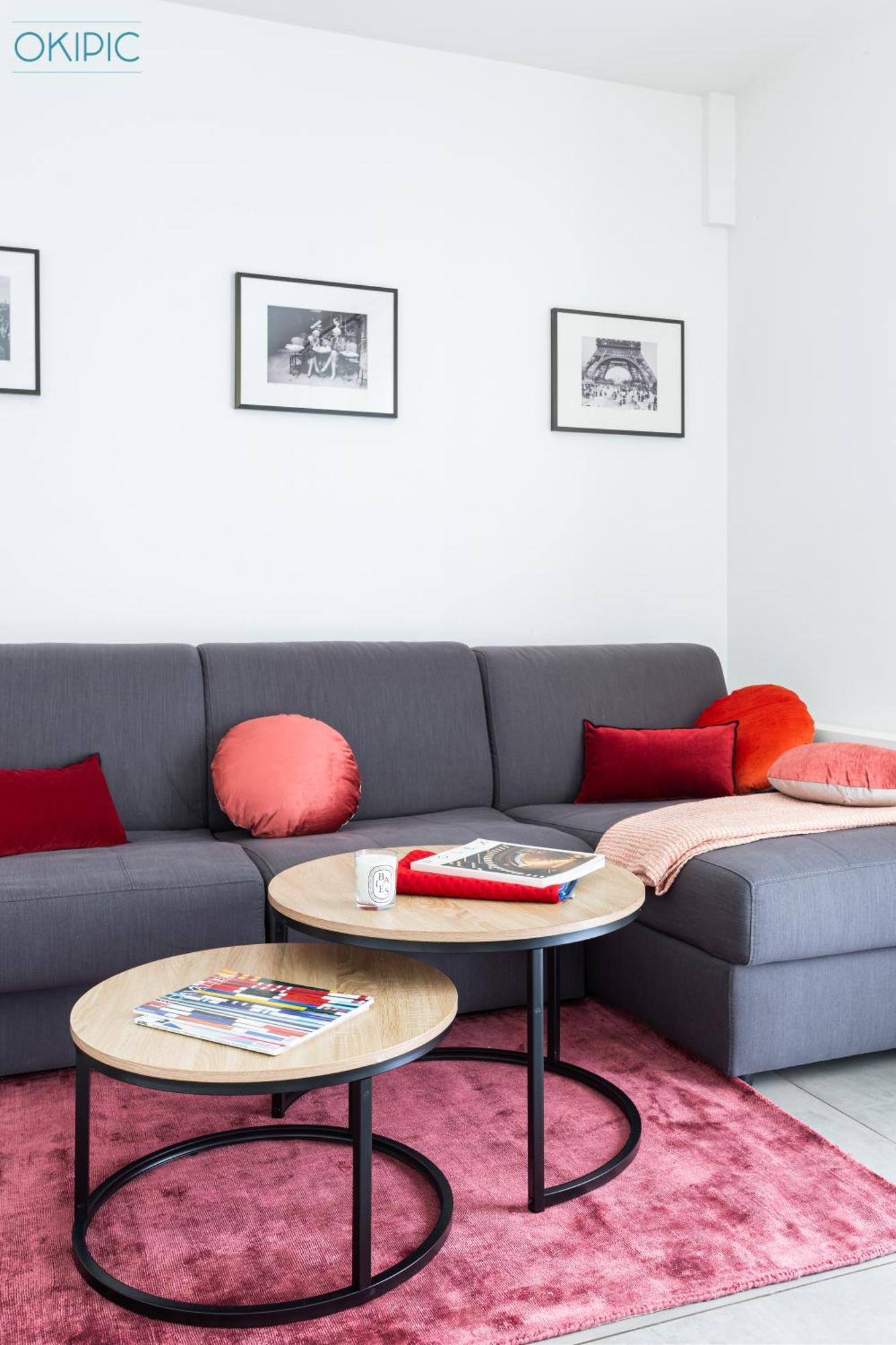 Spacious 90Sqm - Zen Latin District - Notre-Dame باريس المظهر الخارجي الصورة