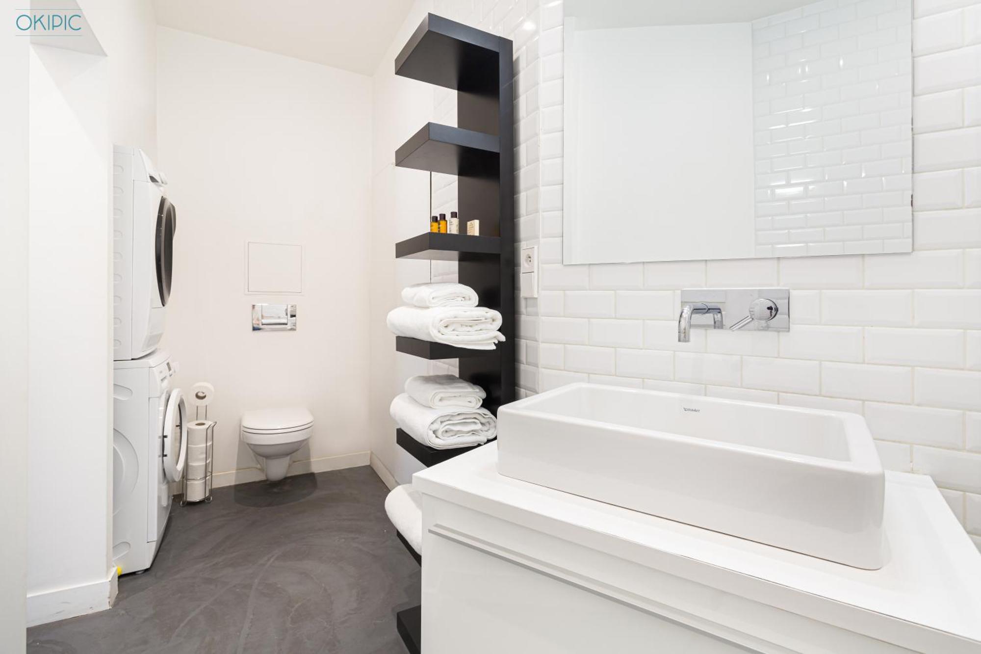 Spacious 90Sqm - Zen Latin District - Notre-Dame باريس المظهر الخارجي الصورة
