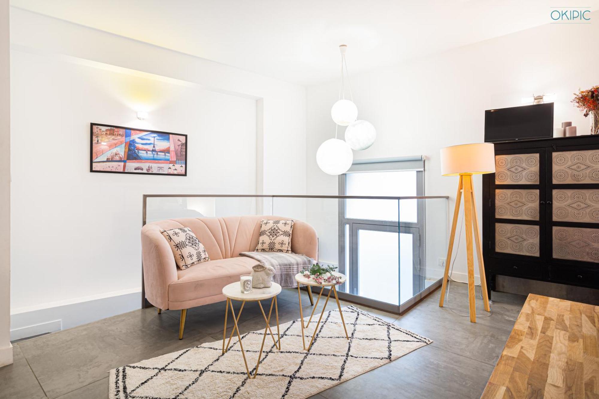 Spacious 90Sqm - Zen Latin District - Notre-Dame باريس المظهر الخارجي الصورة