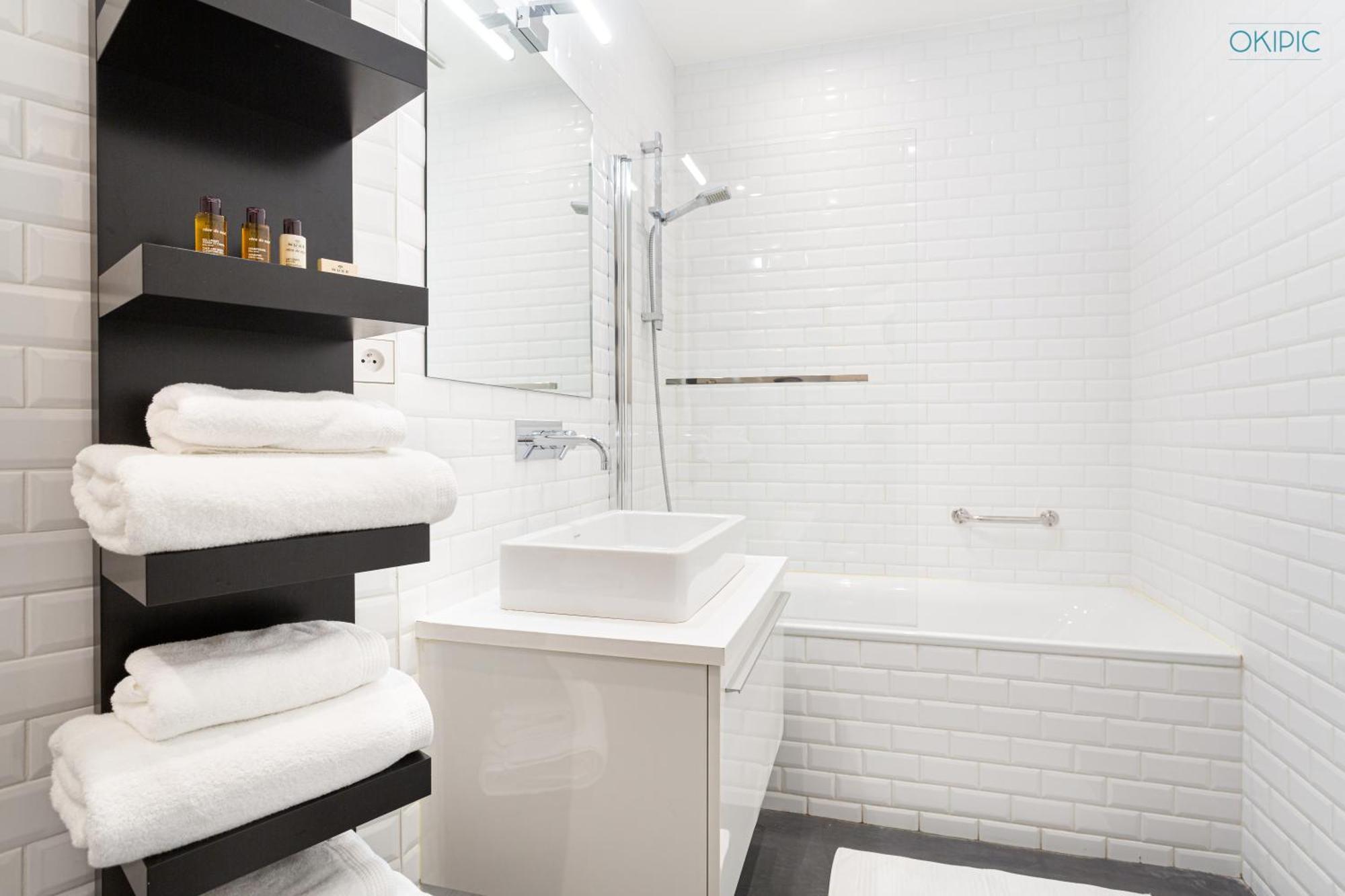Spacious 90Sqm - Zen Latin District - Notre-Dame باريس المظهر الخارجي الصورة