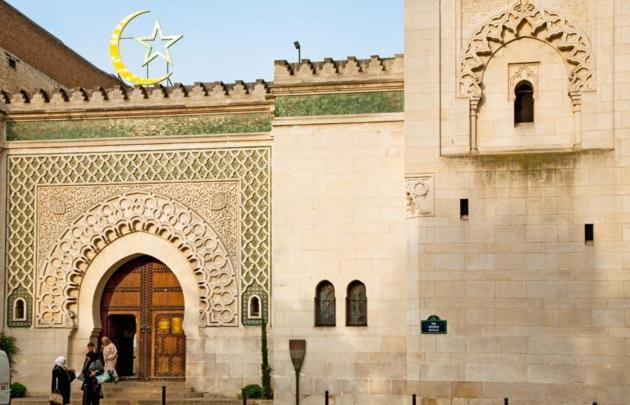 Spacious 90Sqm - Zen Latin District - Notre-Dame باريس المظهر الخارجي الصورة